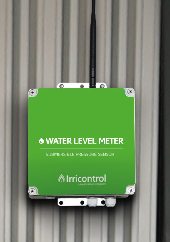 LevelMeter